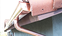 Rain Gutter Installation, Repair, Cleaning in Maroa, IL